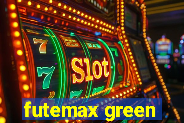 futemax green